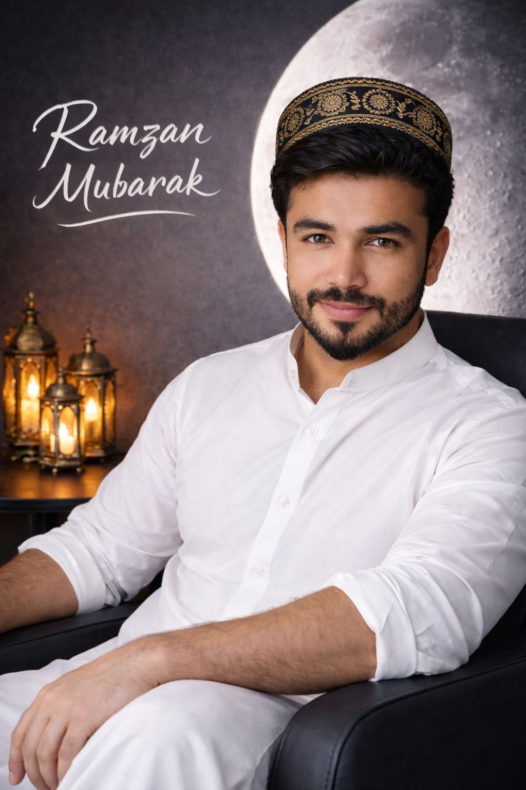 M Rashid