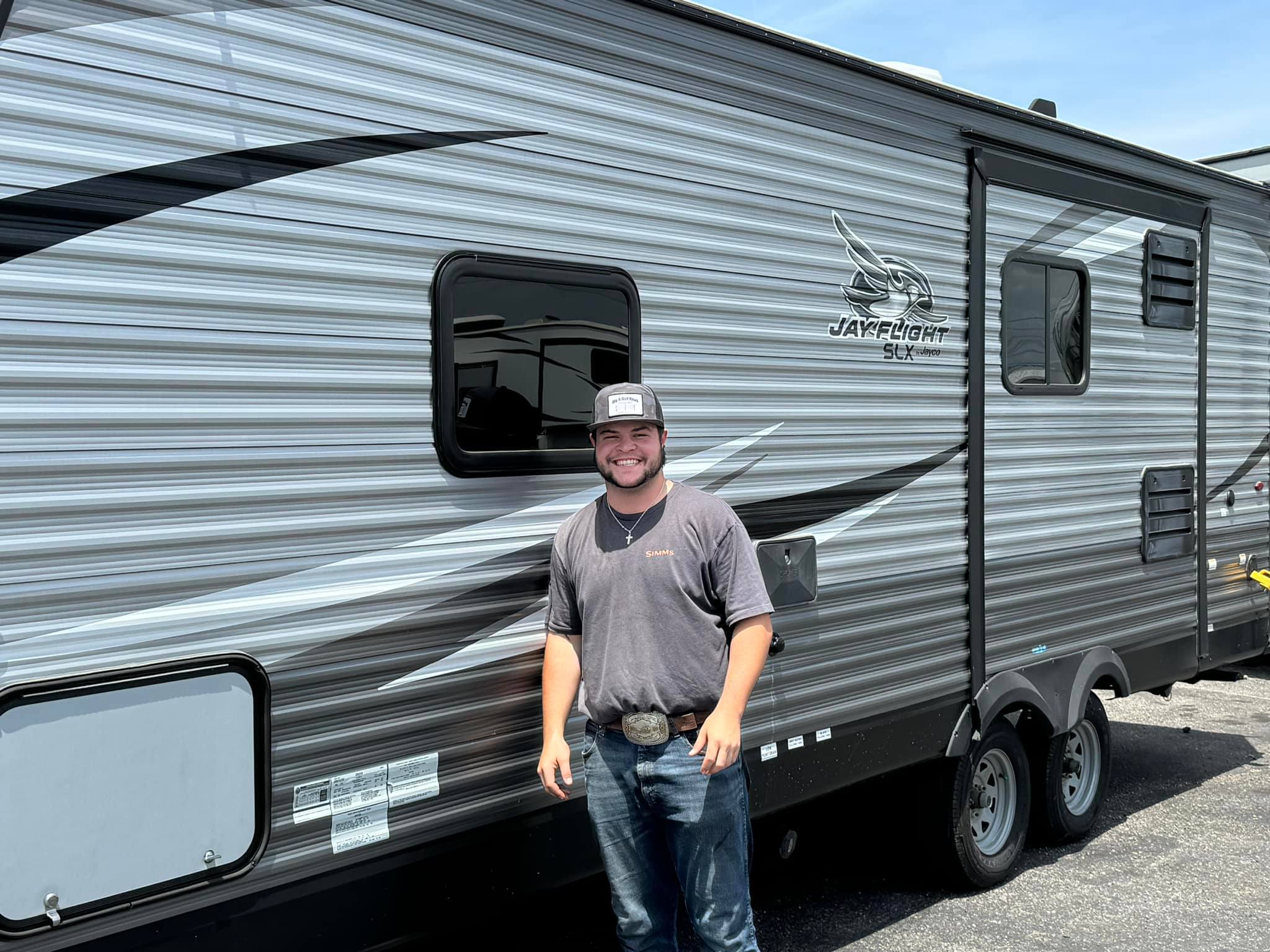 Rob The RV Guy | Azle TX