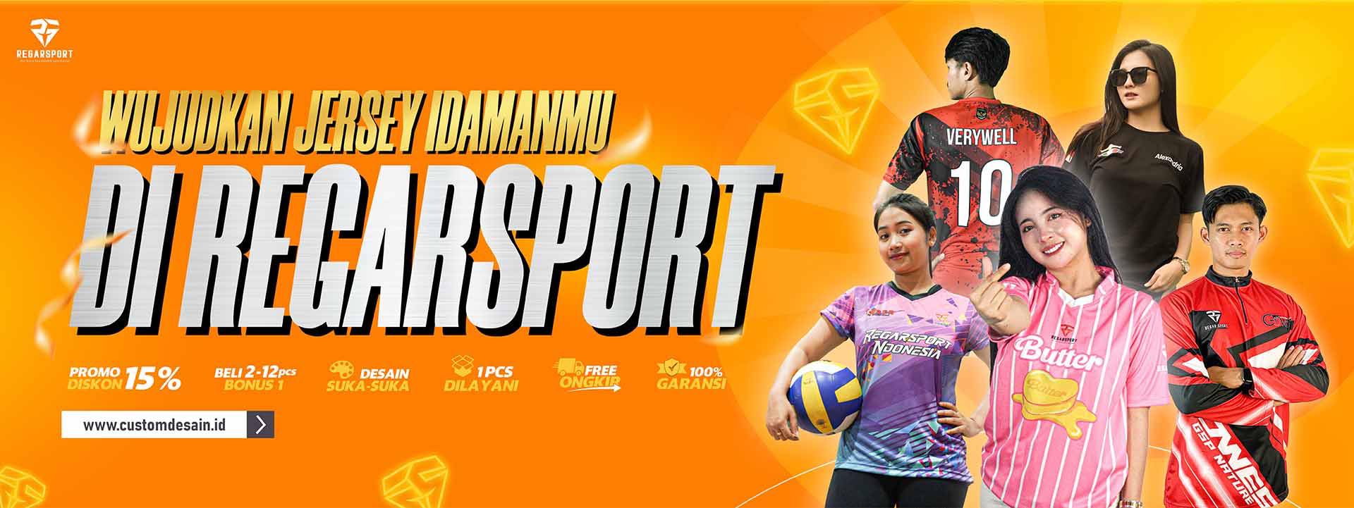 Jersey Printing kambara