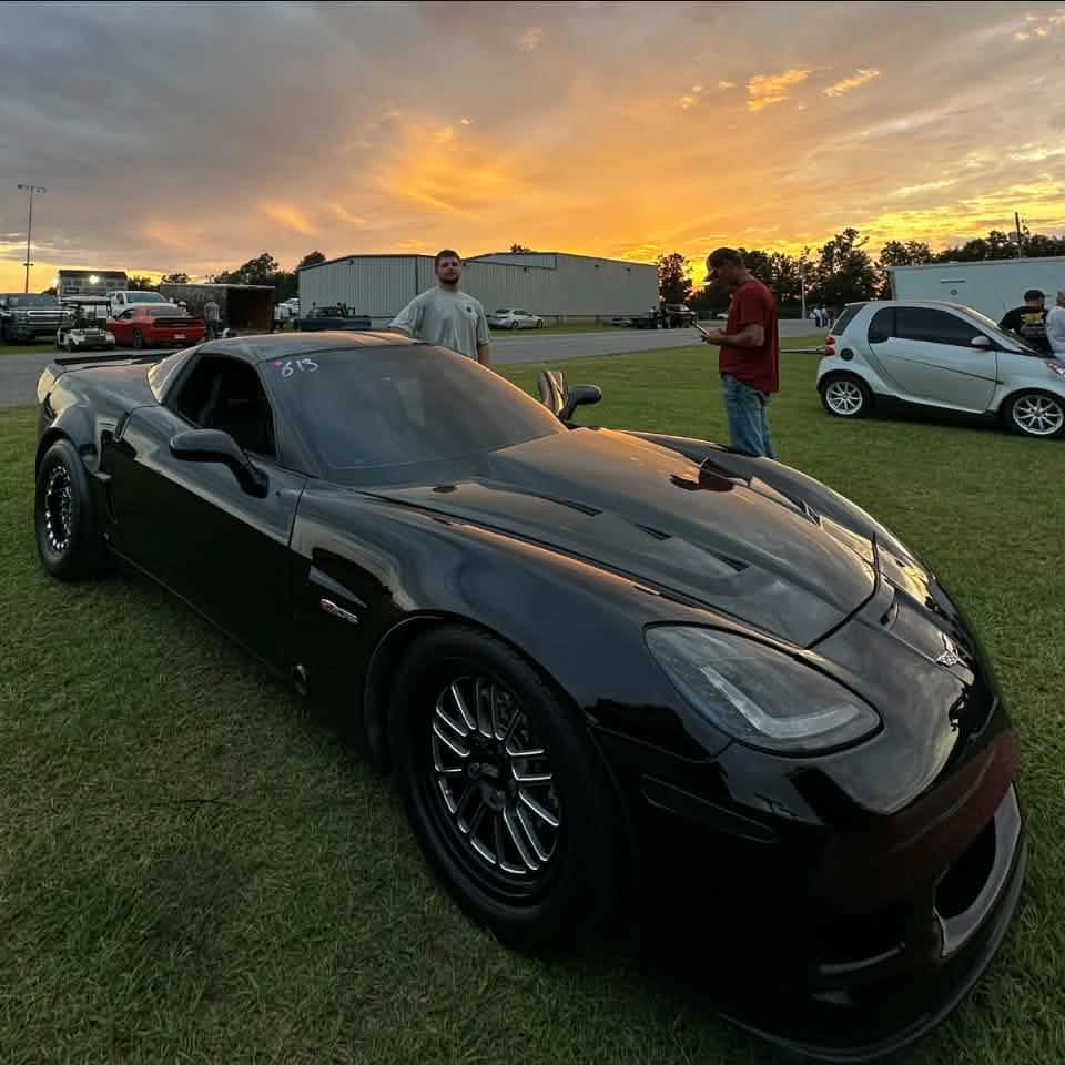 Race Ready 1000hp+ Fast Cars For Sale | 1300hp c6 Lsx 427 F1x ...