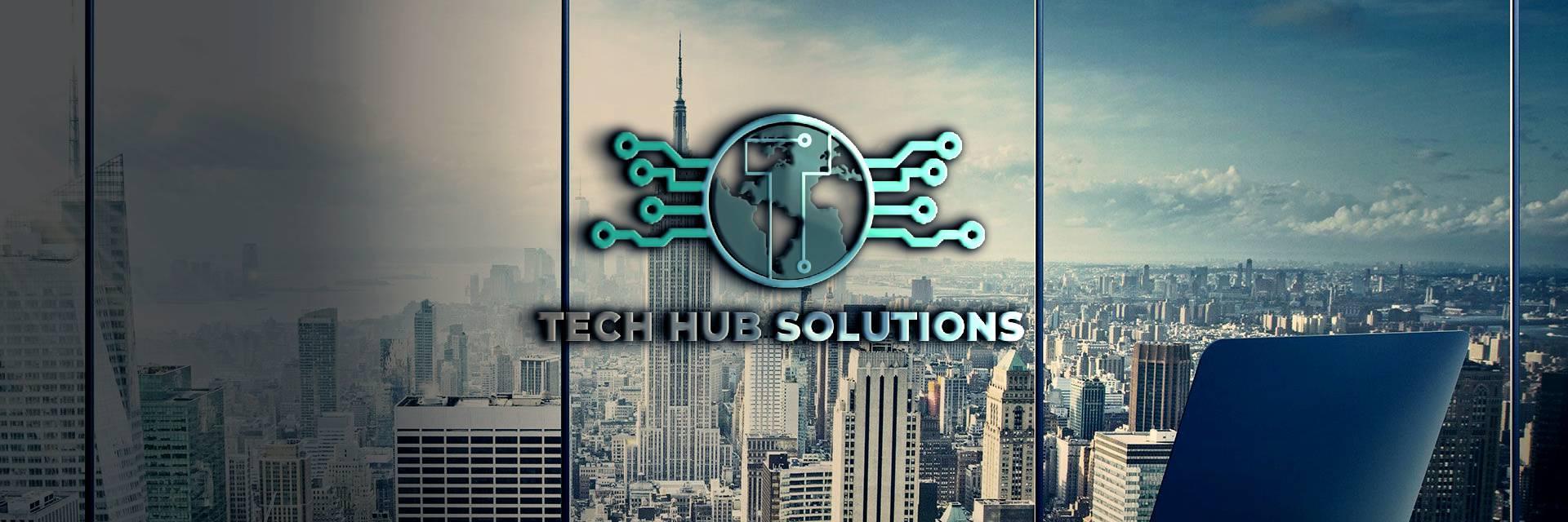 Tech Hub Solutions | Nairobi