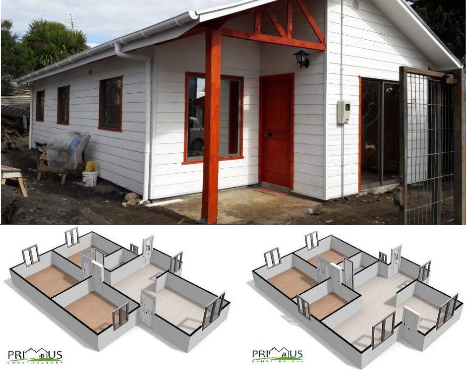 Constructora Primus