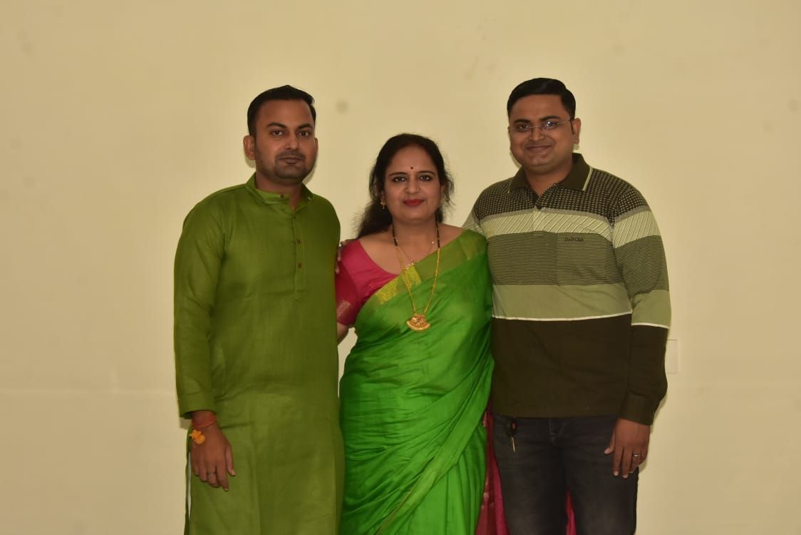Varsha Rai