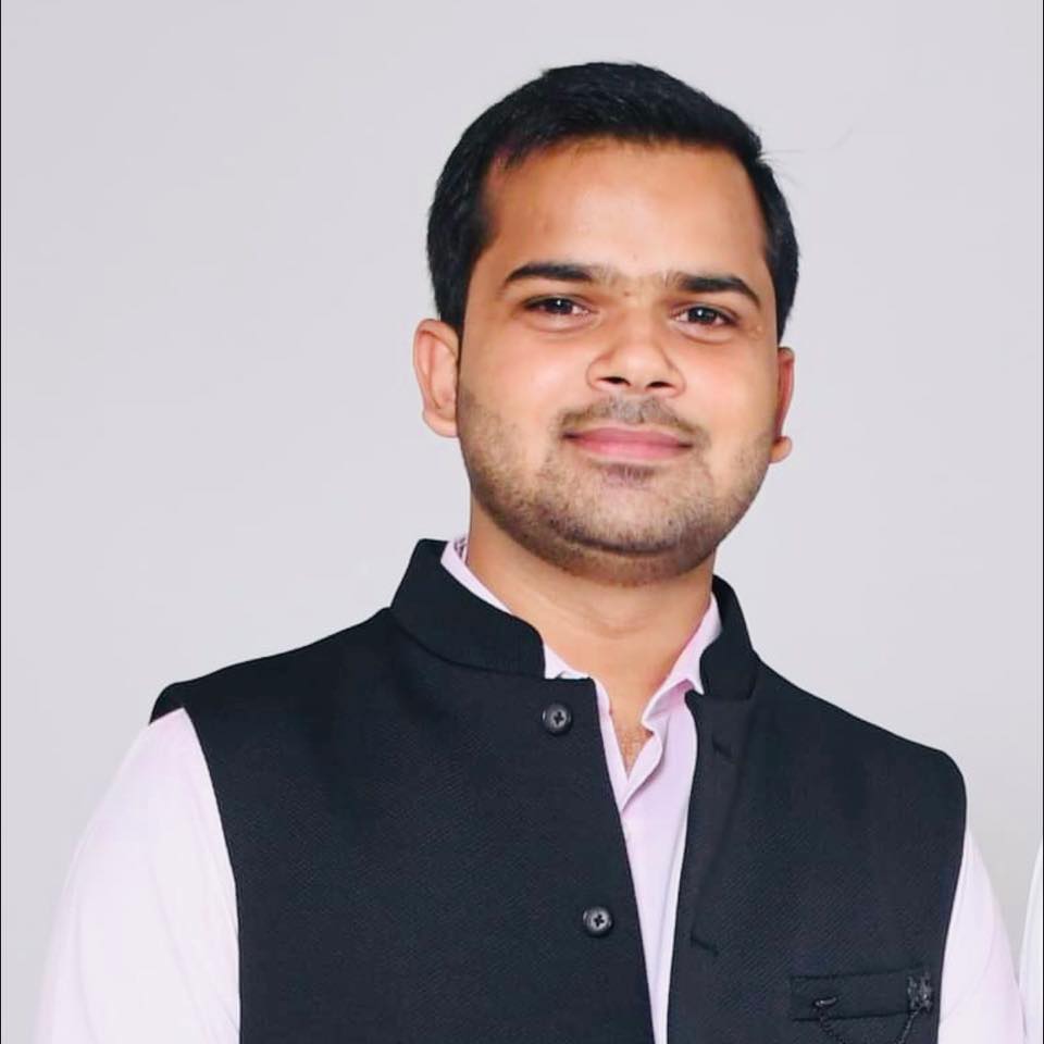 Amit Singh Rajput
