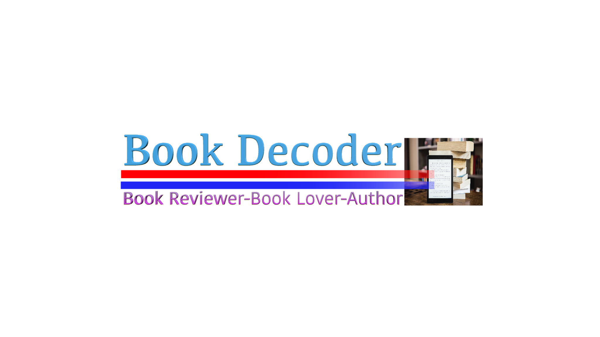 Book Decoder