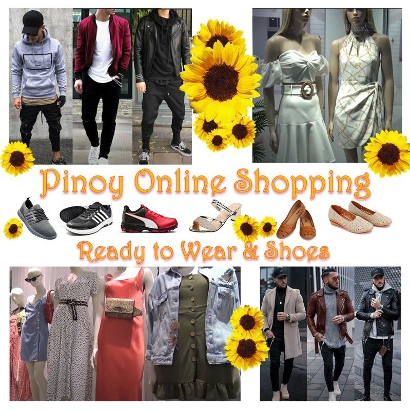 Pinoy Online Shop added a new photo. - Pinoy Online Shop