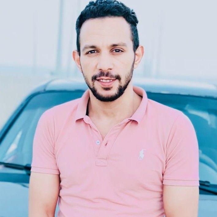 Omar Roshdy