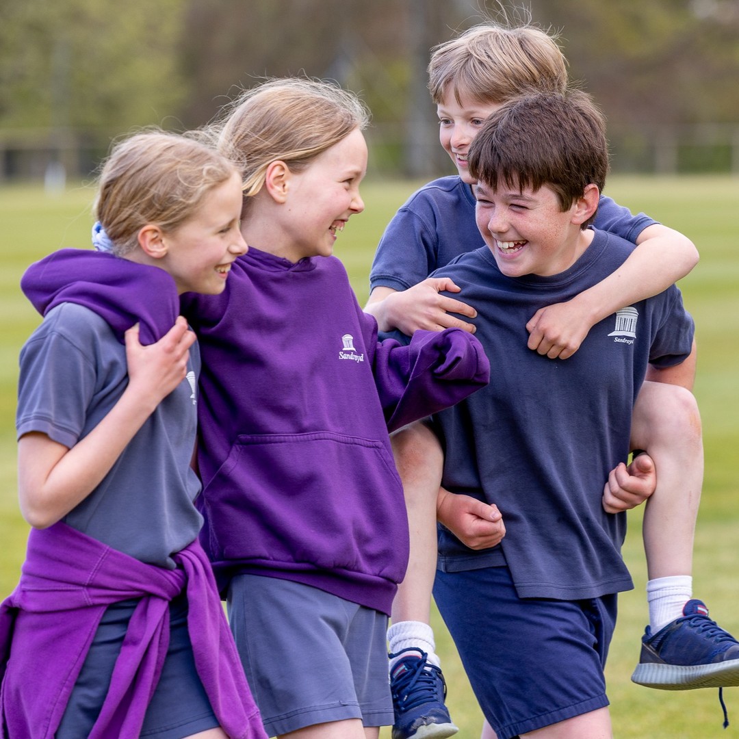 Sandroyd School - We are over the moon to have been nominated by Tatler ...