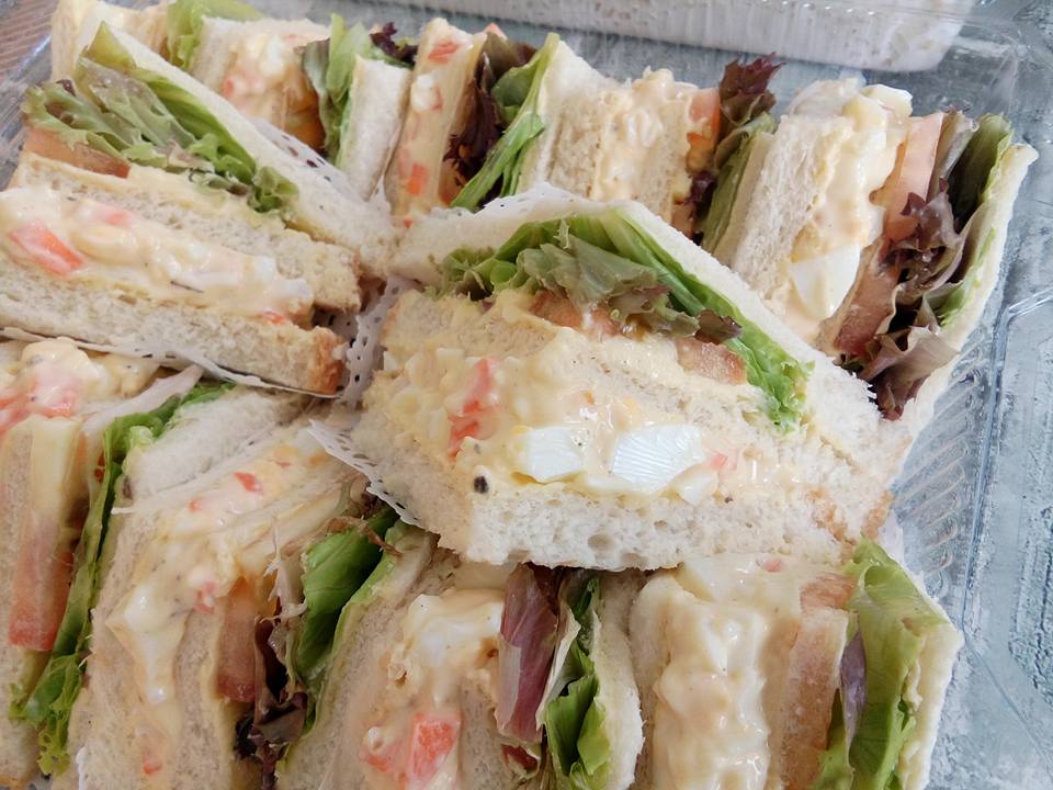 Sandwich Factory - Order our 𝐹𝓇𝑒𝓃𝒸𝒽 𝐵𝒶𝑔𝓊𝑒𝓉𝓉𝑒 now! Perfect for cheese ...