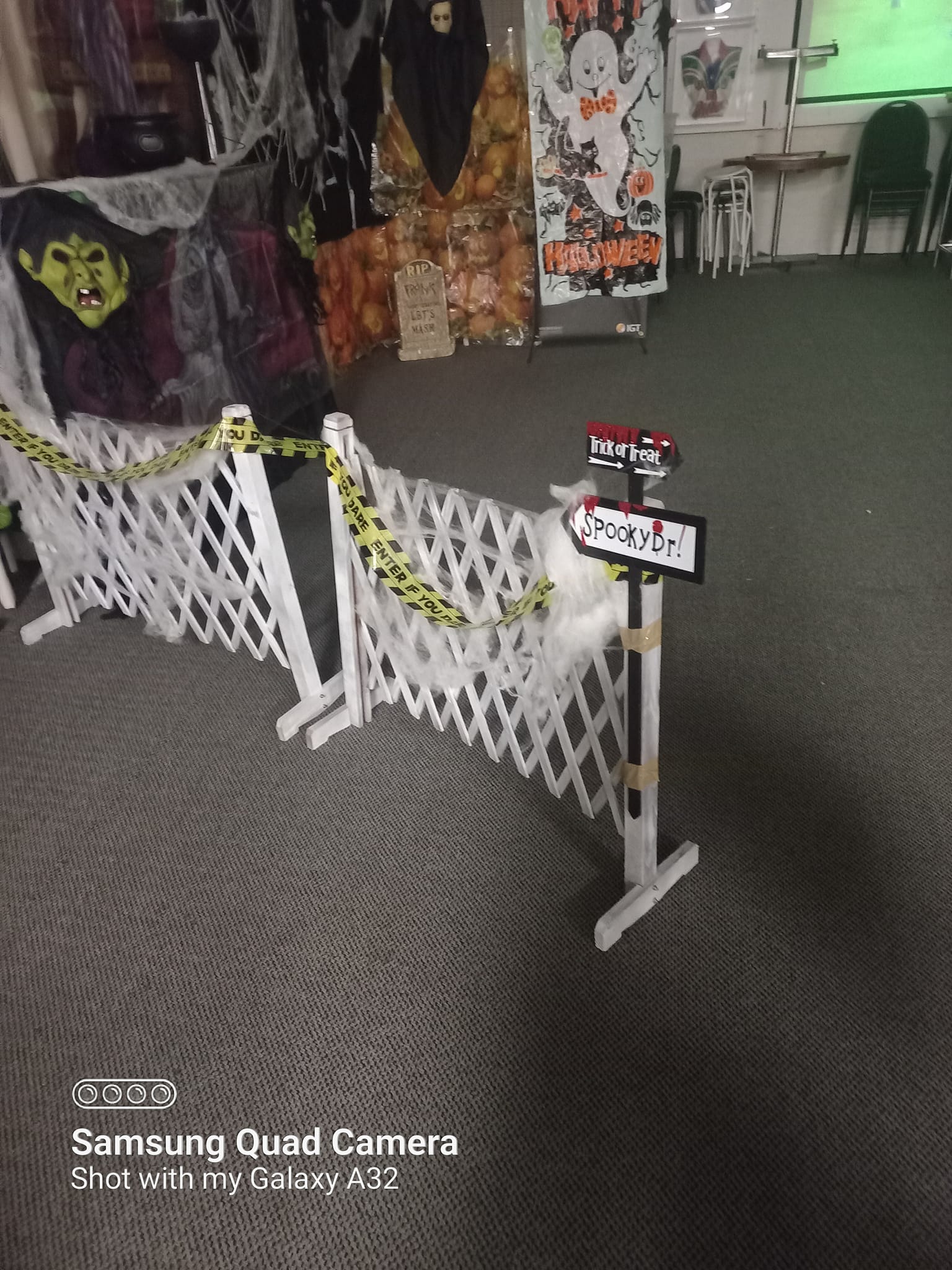 Onehunga Market