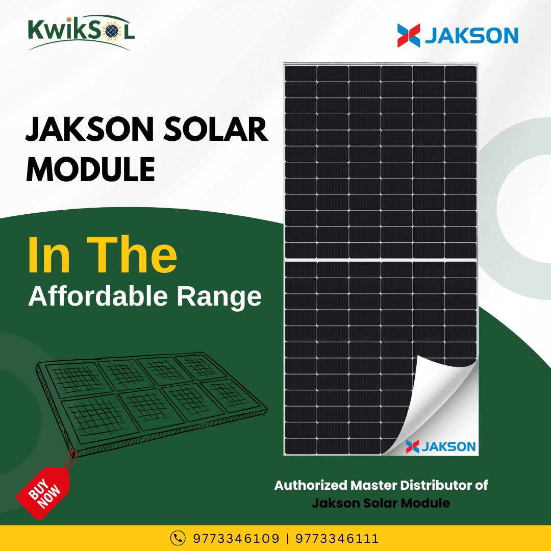 Kwiksol Energy