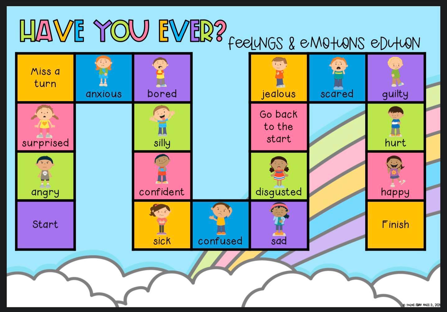 Help your students learn about... - Tales From Miss D | Facebook
