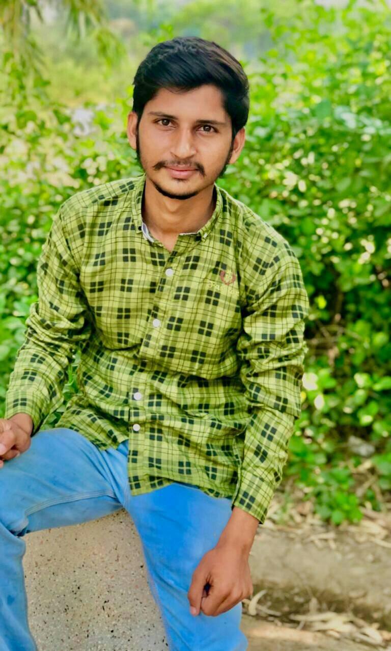 Rajput Wasim