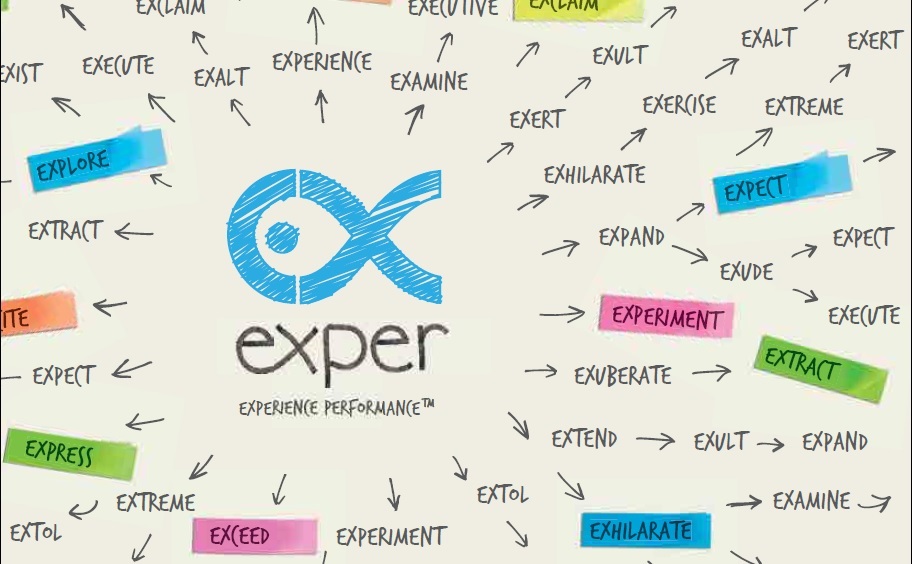 Exper Executive Education | Gurugram