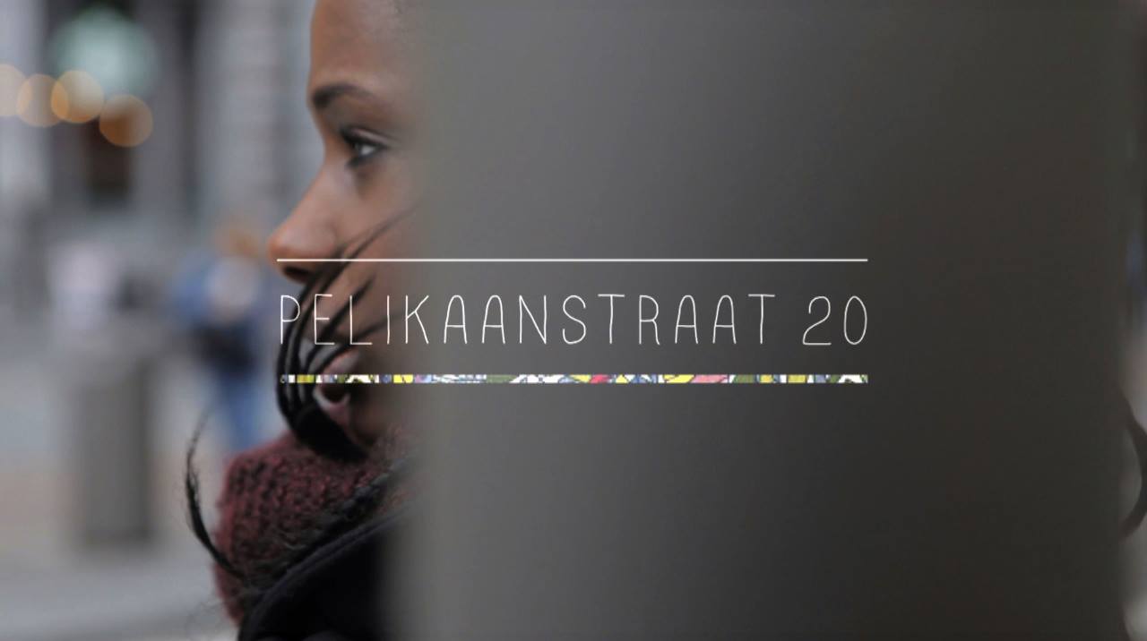 Pelikaanstraat 20