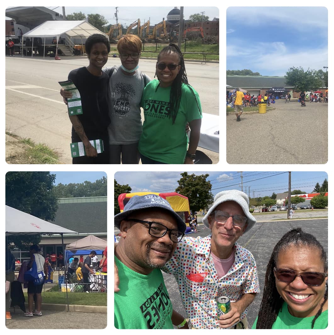 Keep Judge Wanda Jones