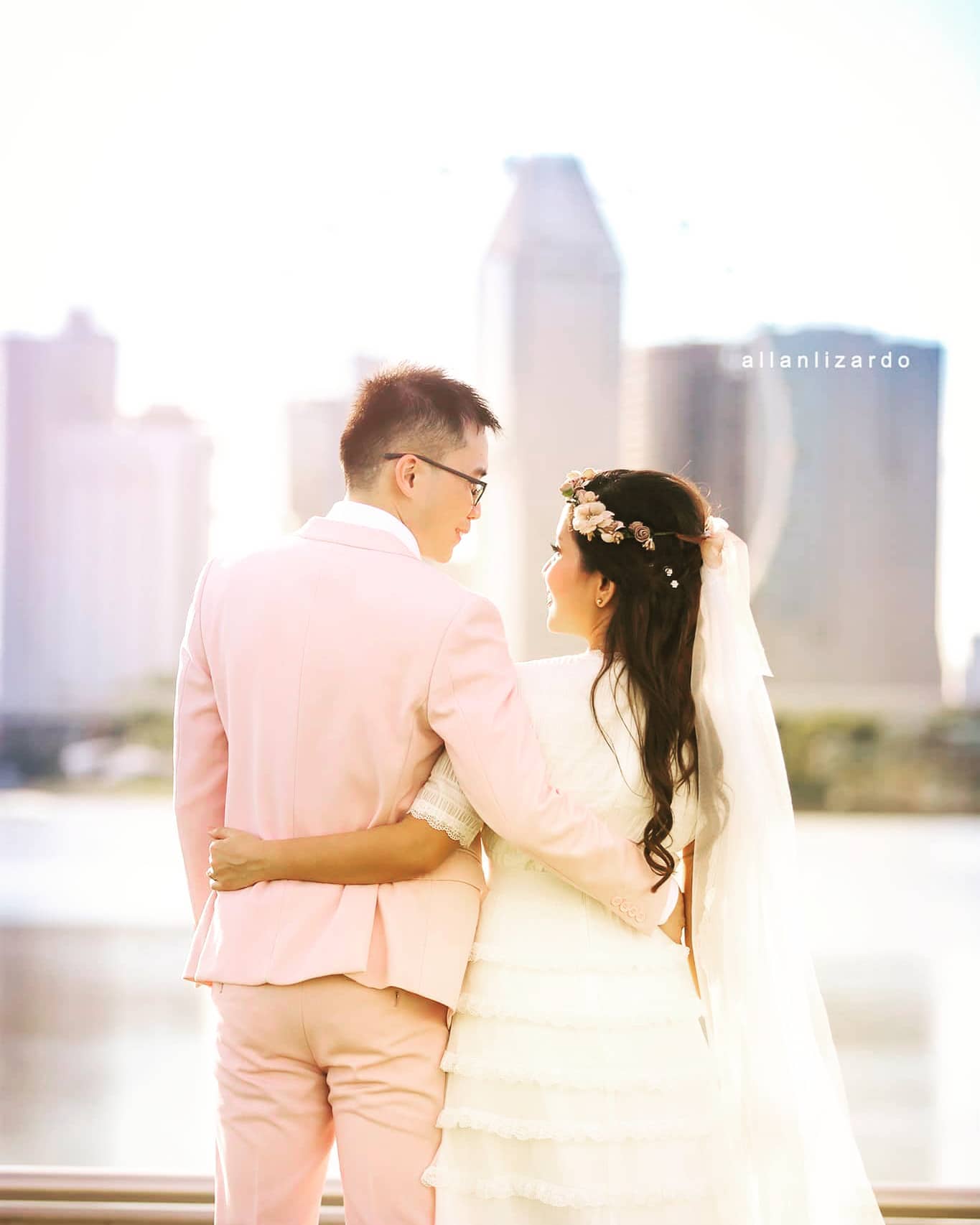 Allan Lizardo - wedding and lifestyle