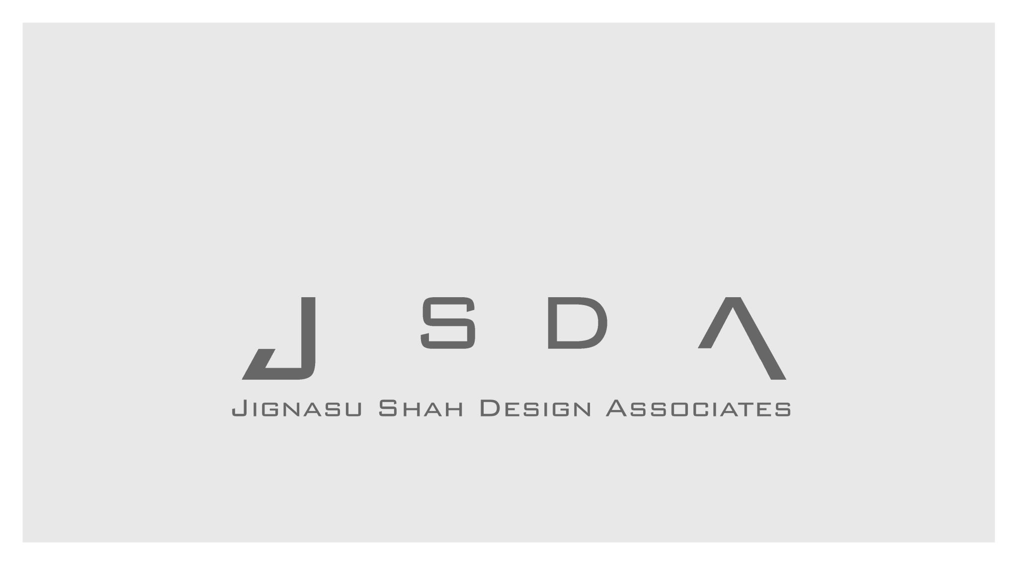 JSDA - Jignasu... - JSDA - Jignasu Shah Design Assocciates