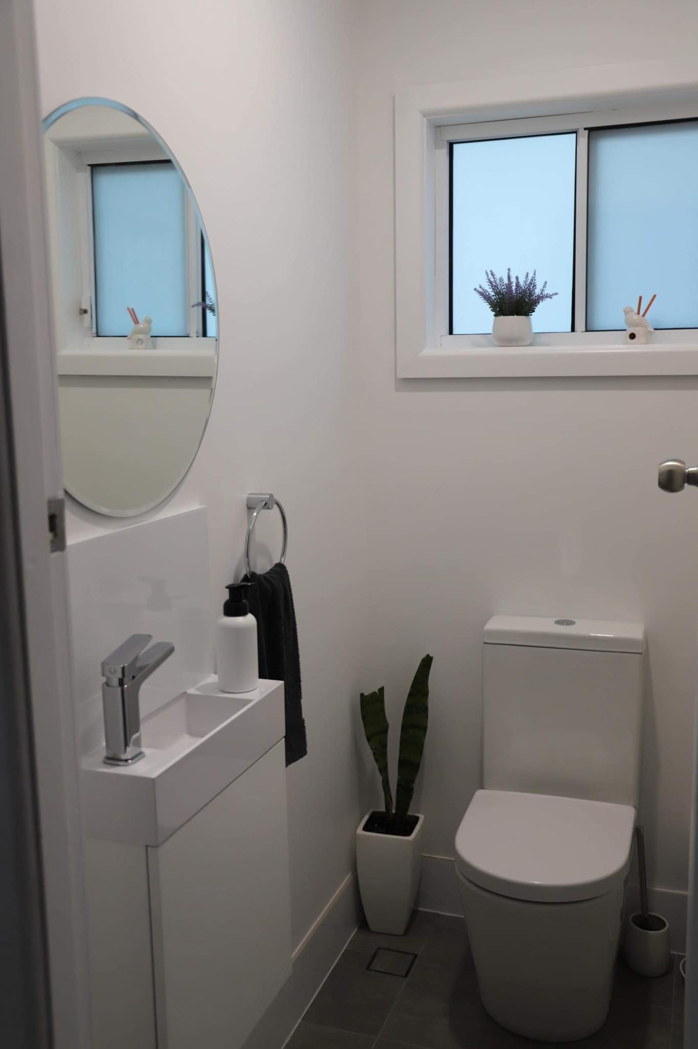 Downey Plumbing & Bathrooms