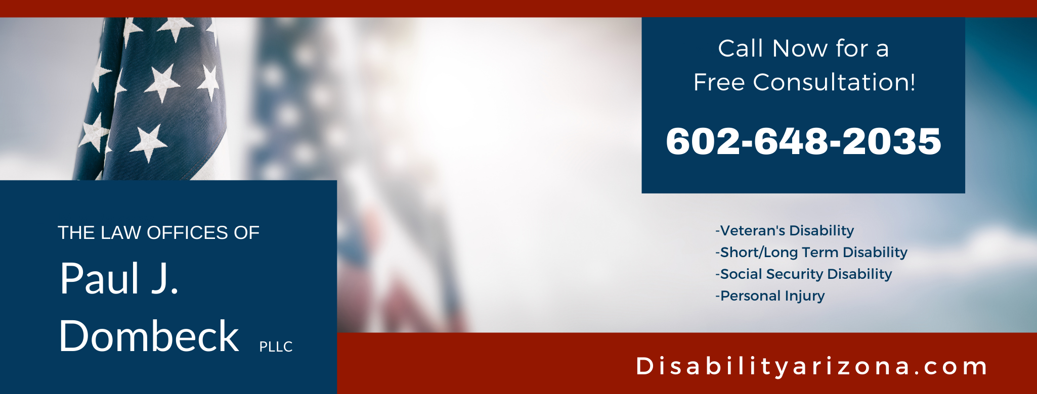 Disability Arizona