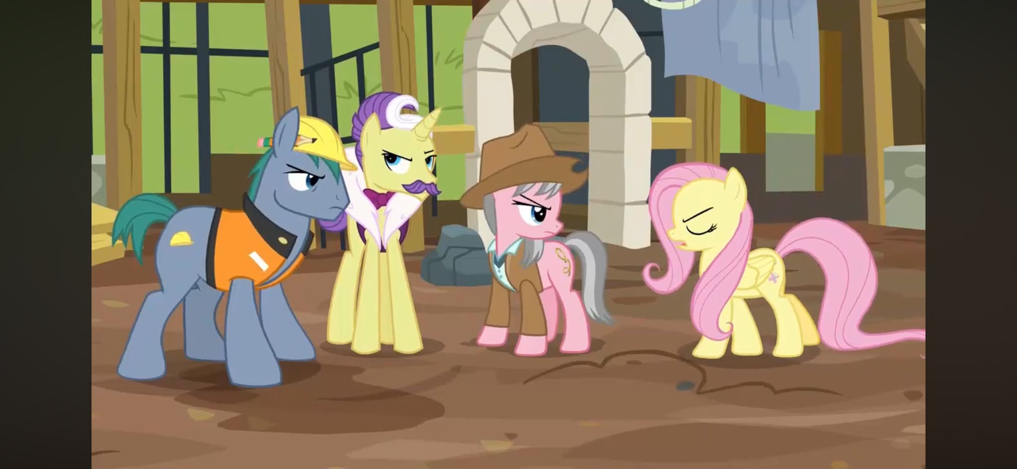 30 જદ my emo pony