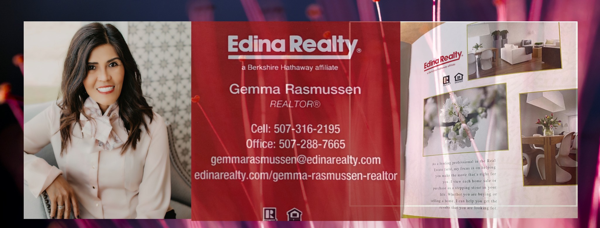 Gemma Rasmussen | Rochester MN