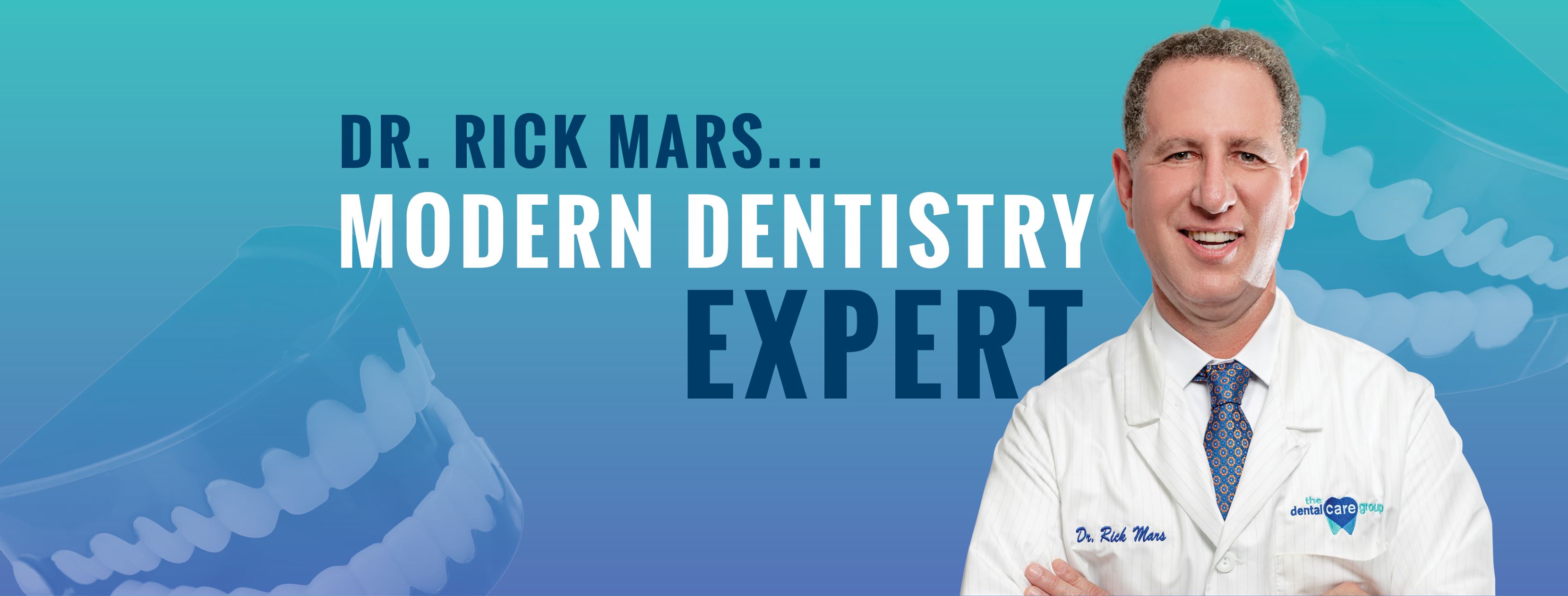 Dr. Rick Mars