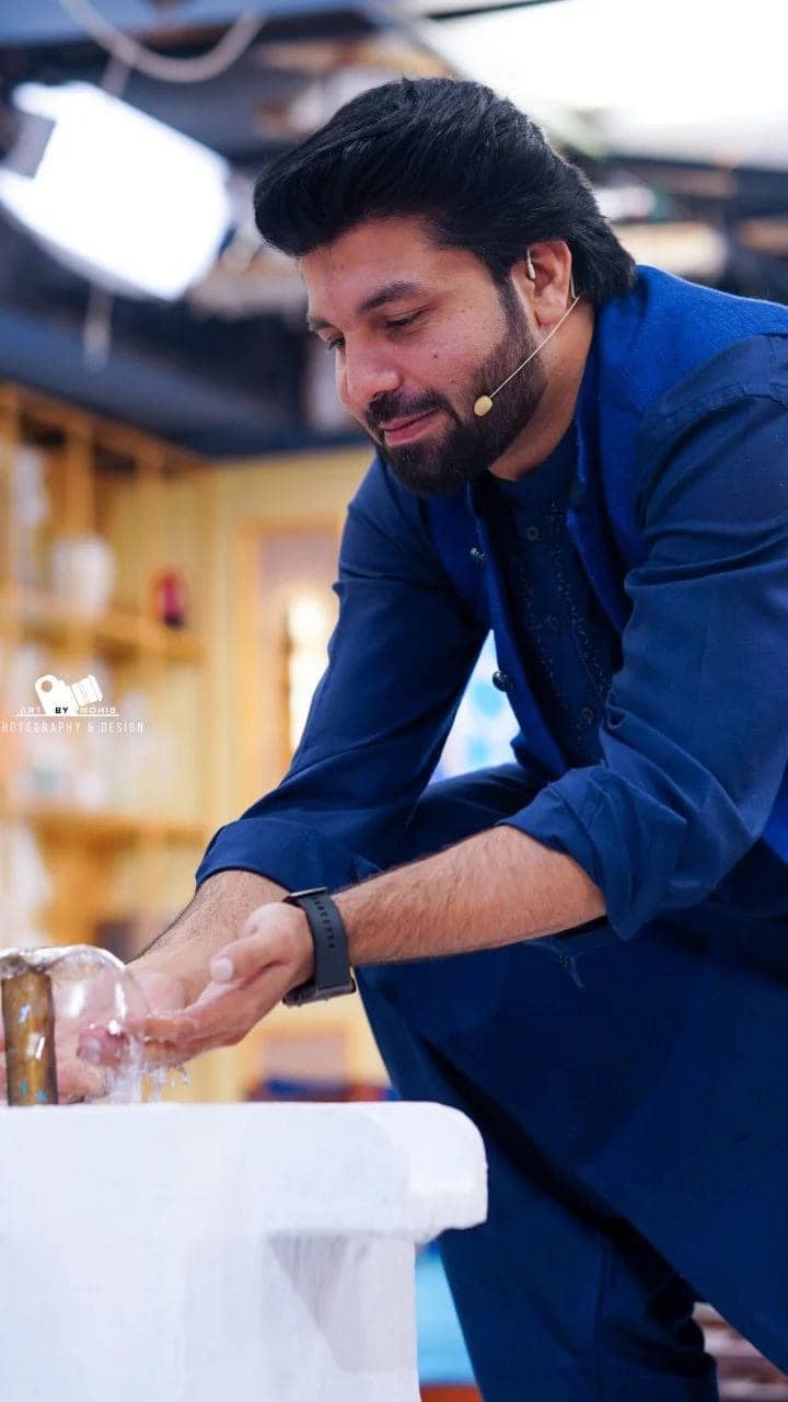 Owais Rabbani