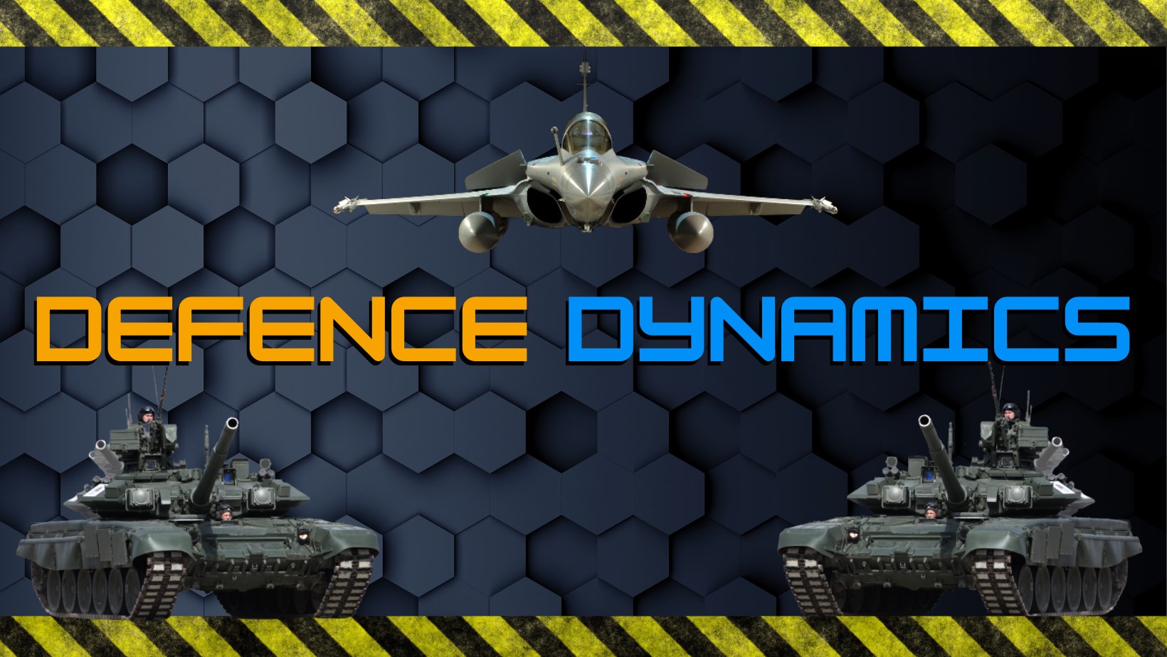 Defence Dynamics