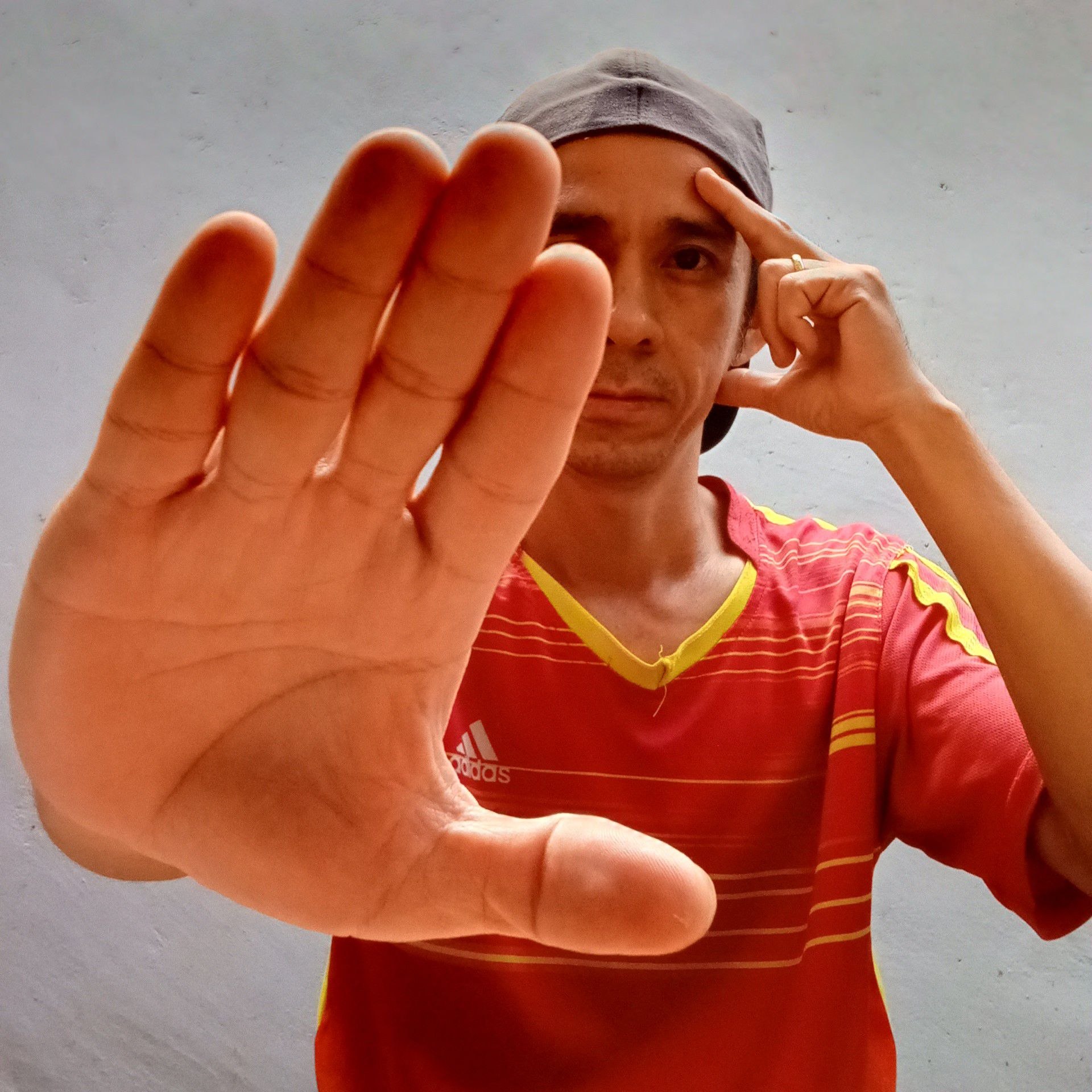 Magic tutorial for fooling the audience #magic #magictrick # ...