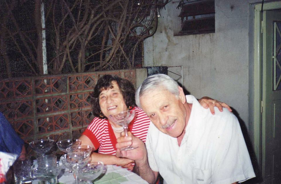Fundación Roberto Angel Rovere