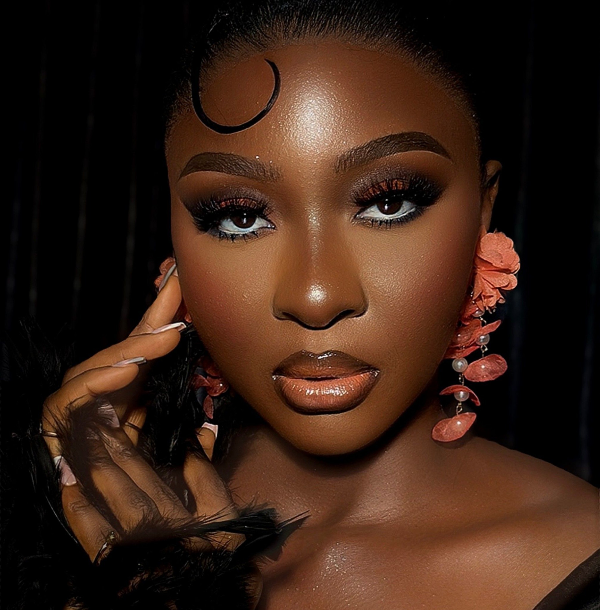 Sheriff Sarafina ZeNom