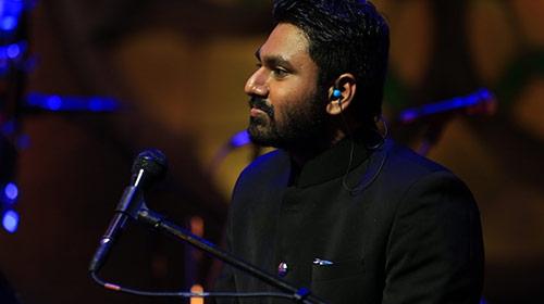 Tum hi ho - Mtv Unplugged Studio Season 4 by Mithoon
