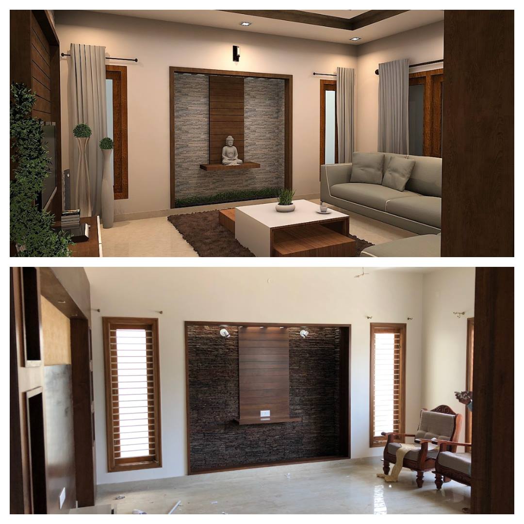 BuildAxis: Architects & Interior Designers | Mysore