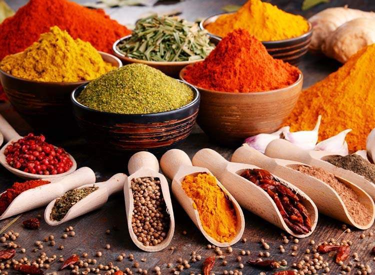 Rawaj Foods