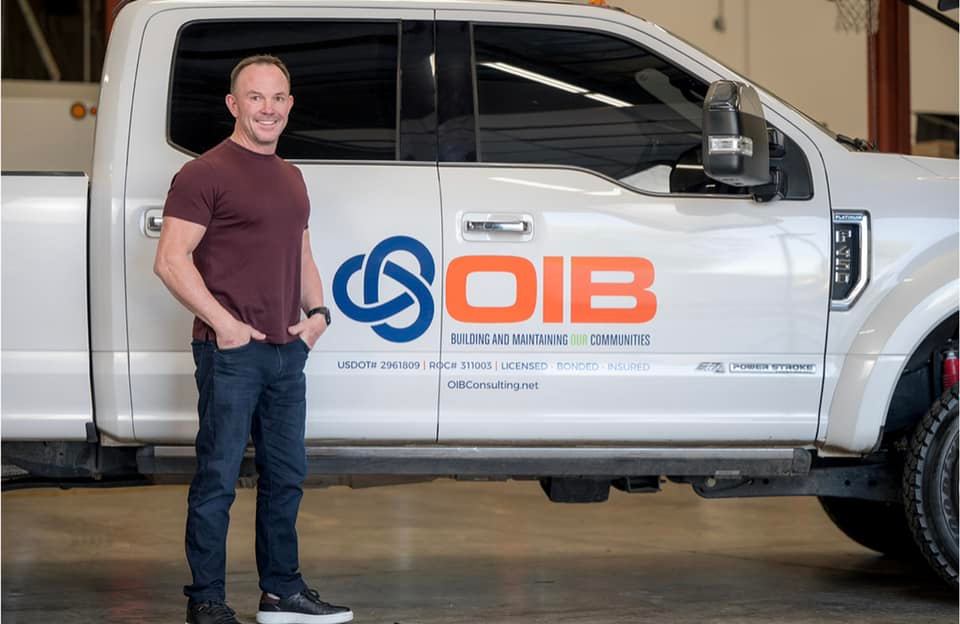 OIB Consulting | Phoenix AZ