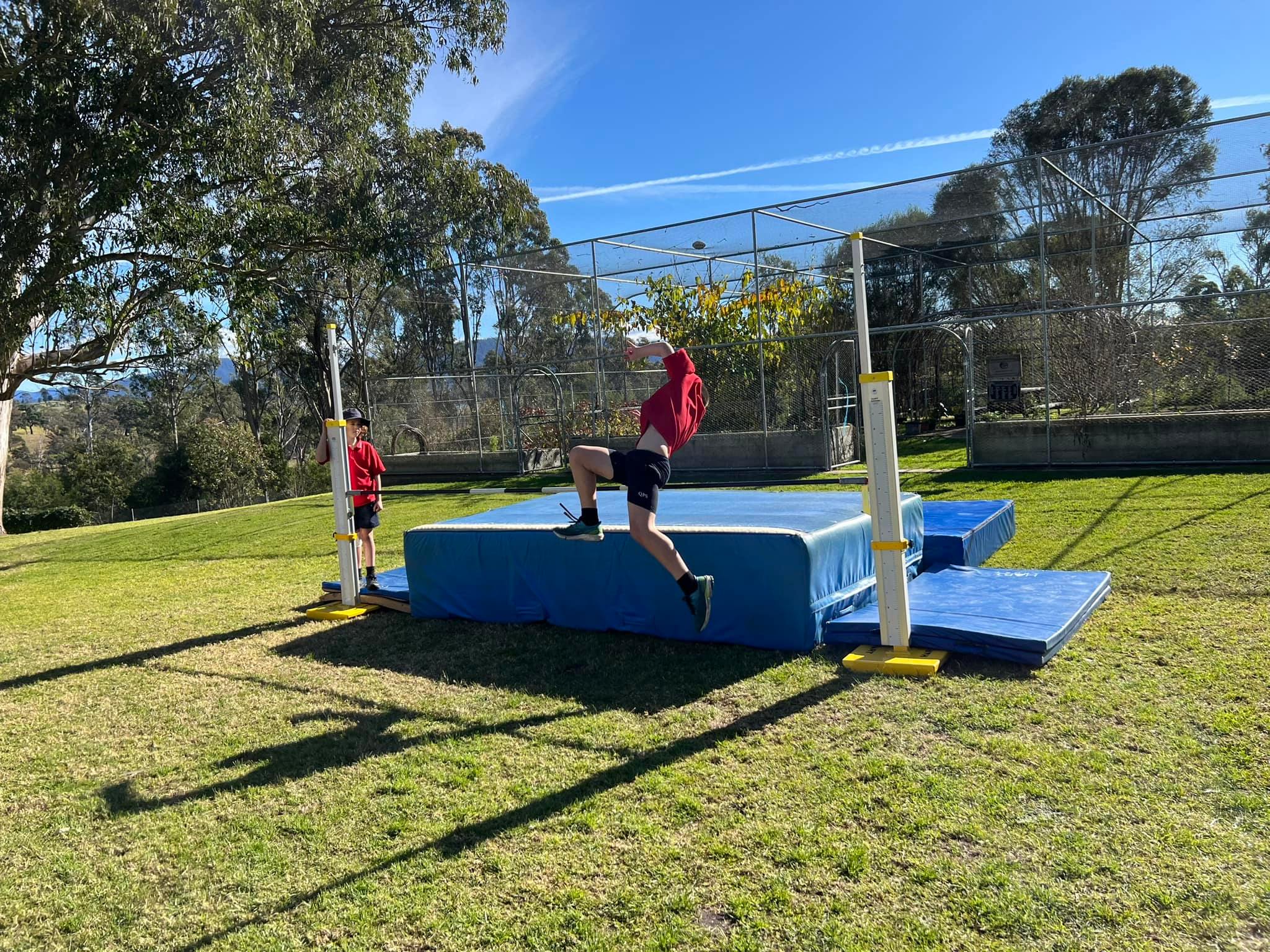 Quaama Public School