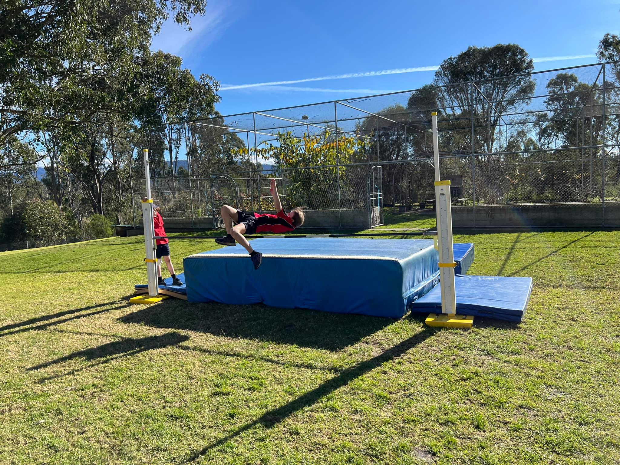 Quaama Public School