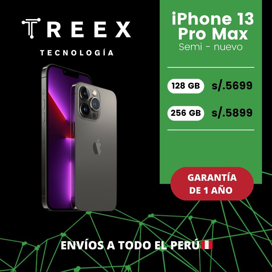 TREEX Tecnología added a new photo. - TREEX Tecnología