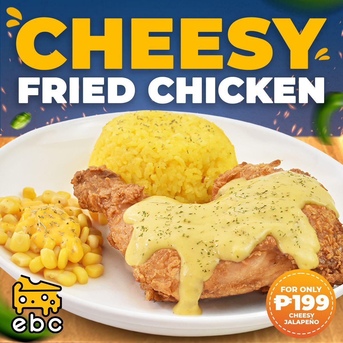 EBC - SM Bacoor | Bacoor