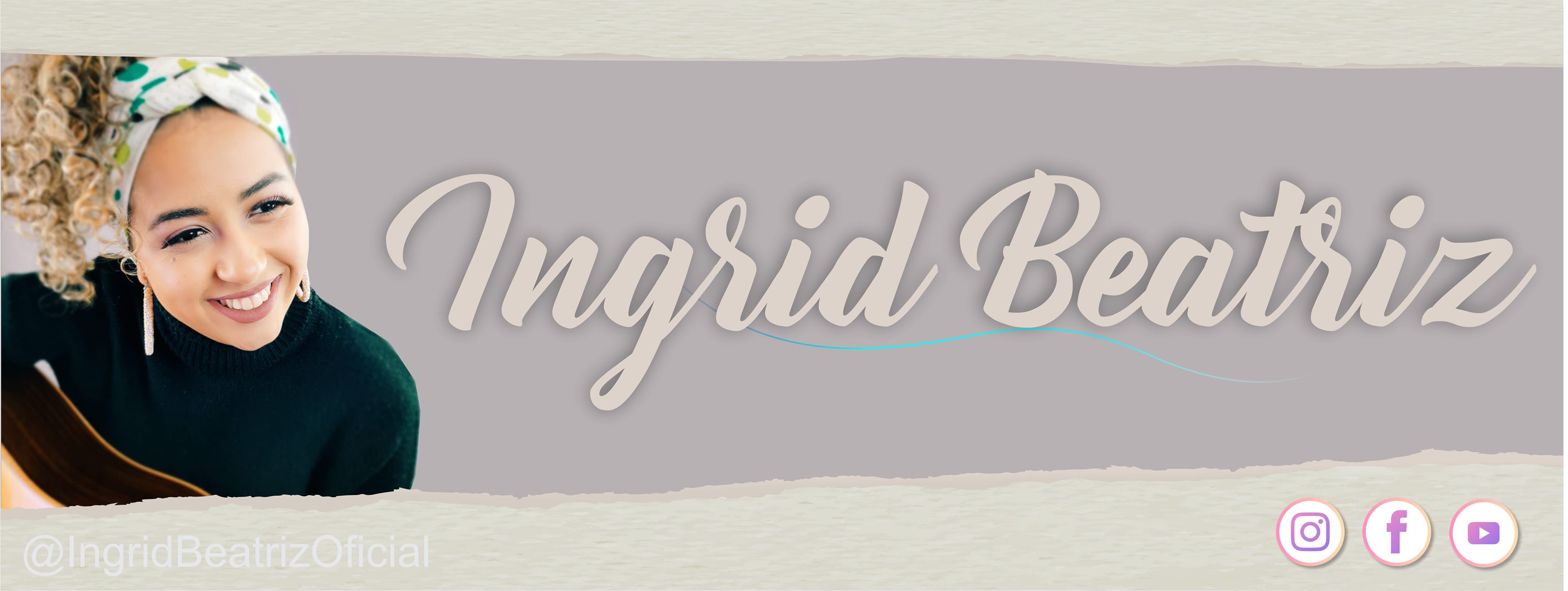 Ingrid Beatriz
