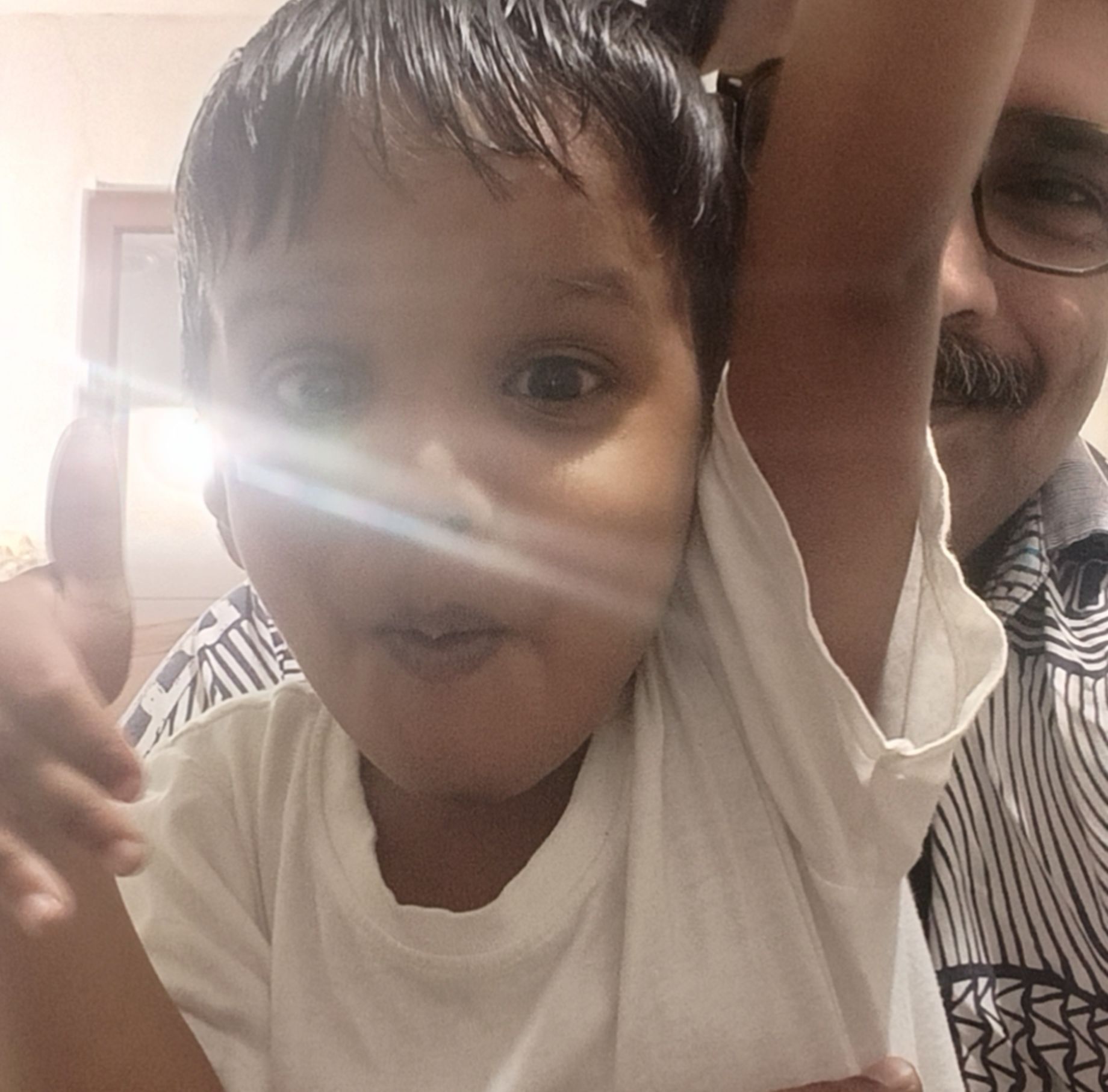 MP Ratheesh