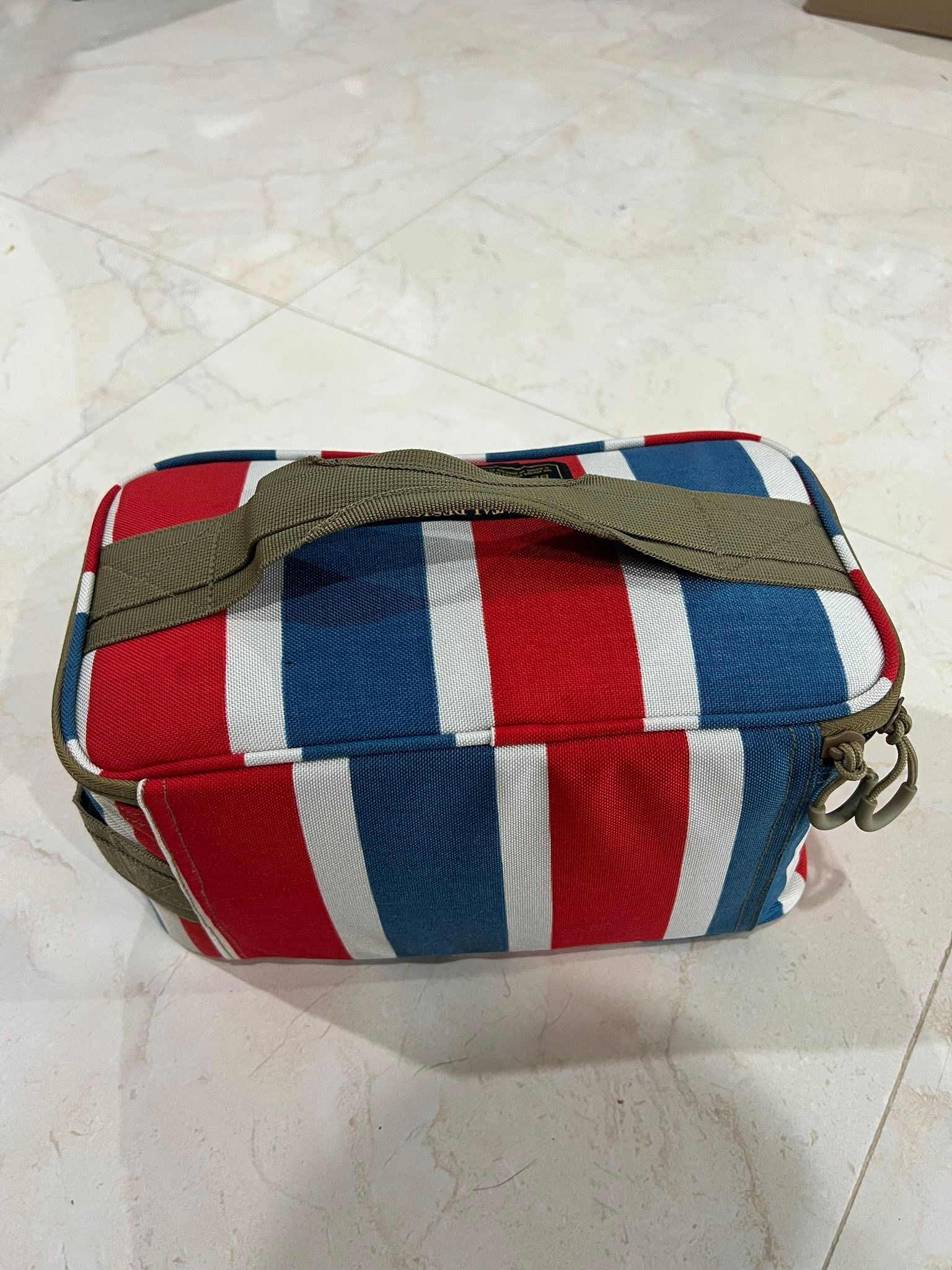?เปิดเสนอราคา? ? NATAL DESIGN Kamping Kushion Box RECTANGLE M 