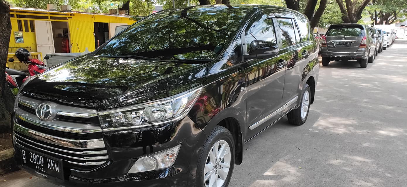 Cv Rahmat Rent Makassar