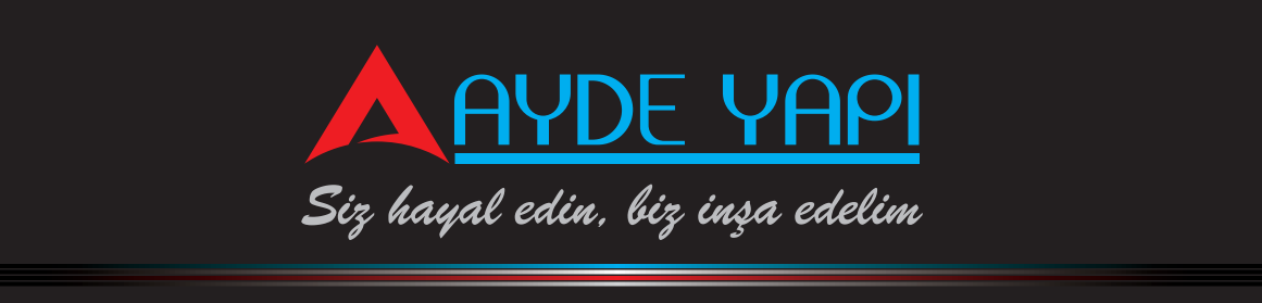 AYDE YAPI
