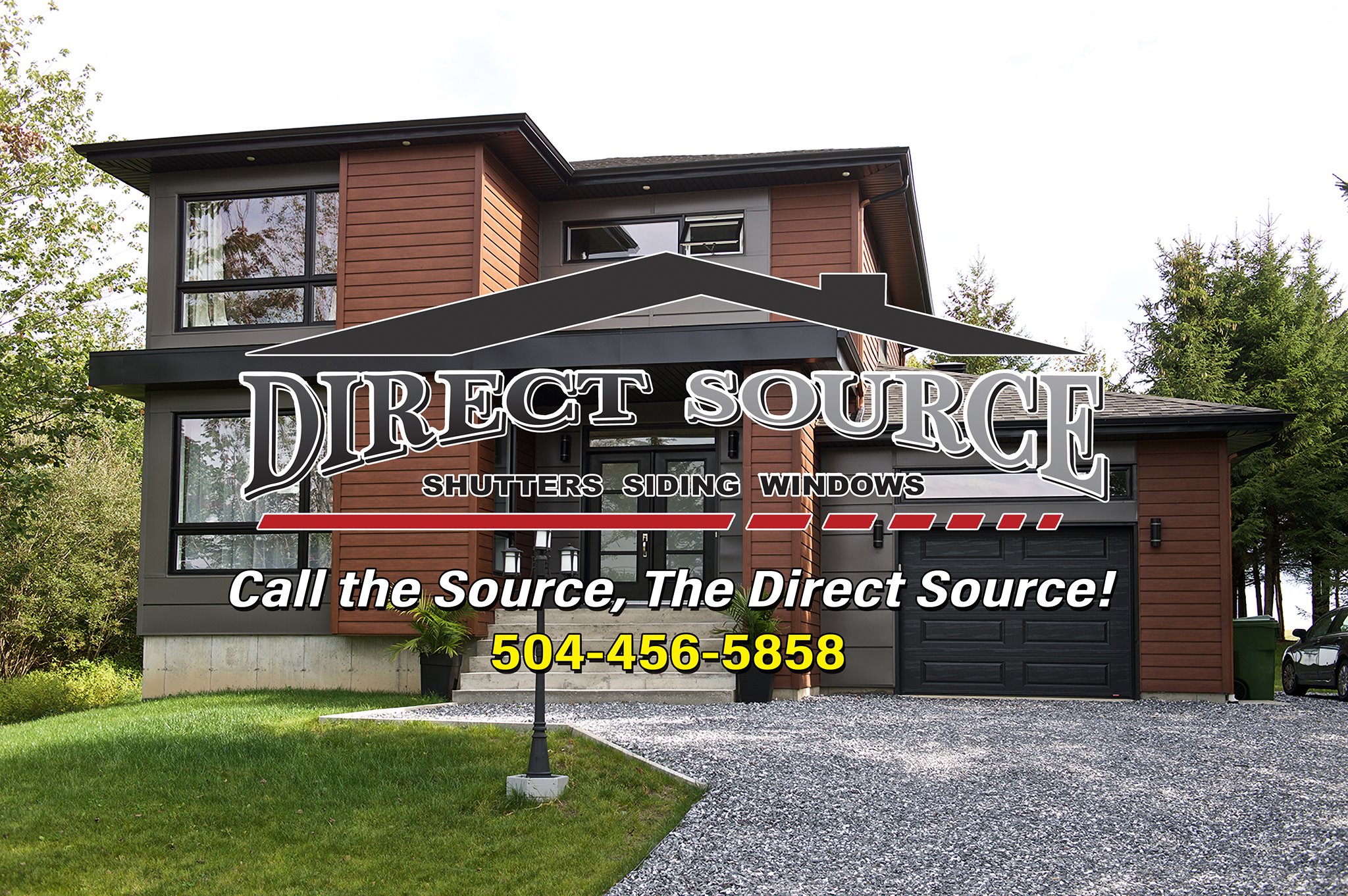 Direct Source Renovations | Metairie LA