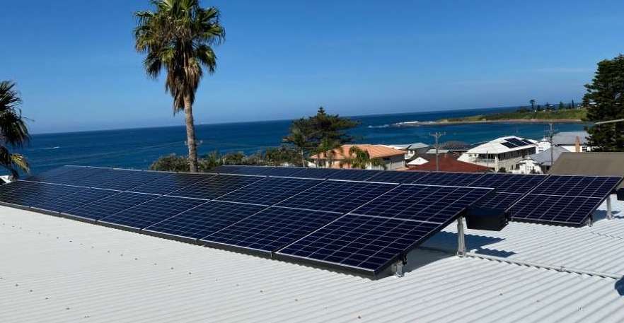 Hub Solar | Wollongong NSW