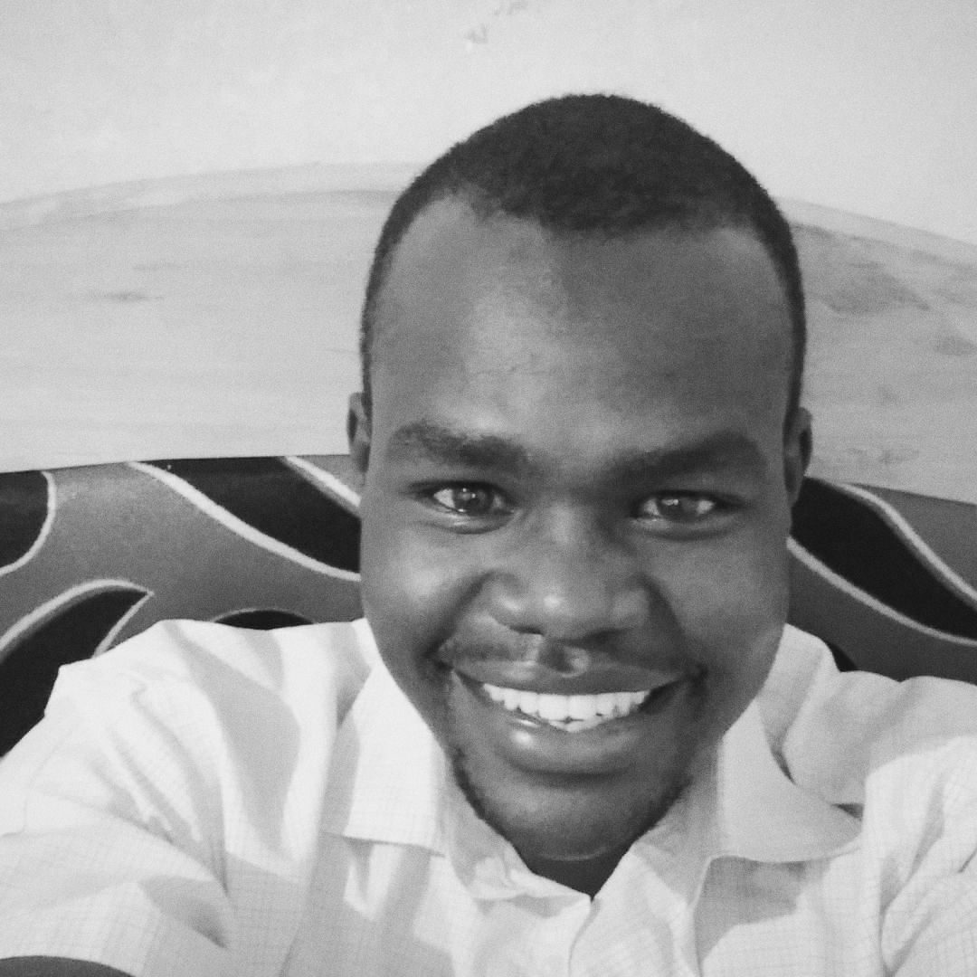 The streets of kaptumo rais mwenyewe William Samoei Ruto ako ground ...