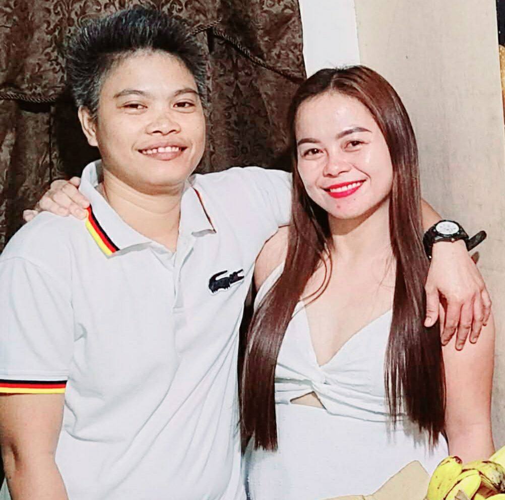 Betho Dizon Cubillanes