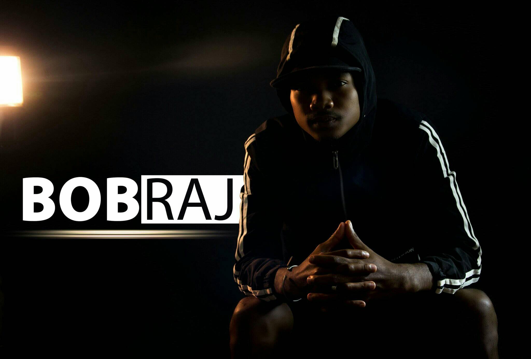 BOB RAJ